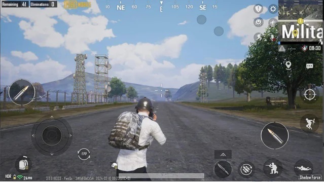 PUBG Gaming