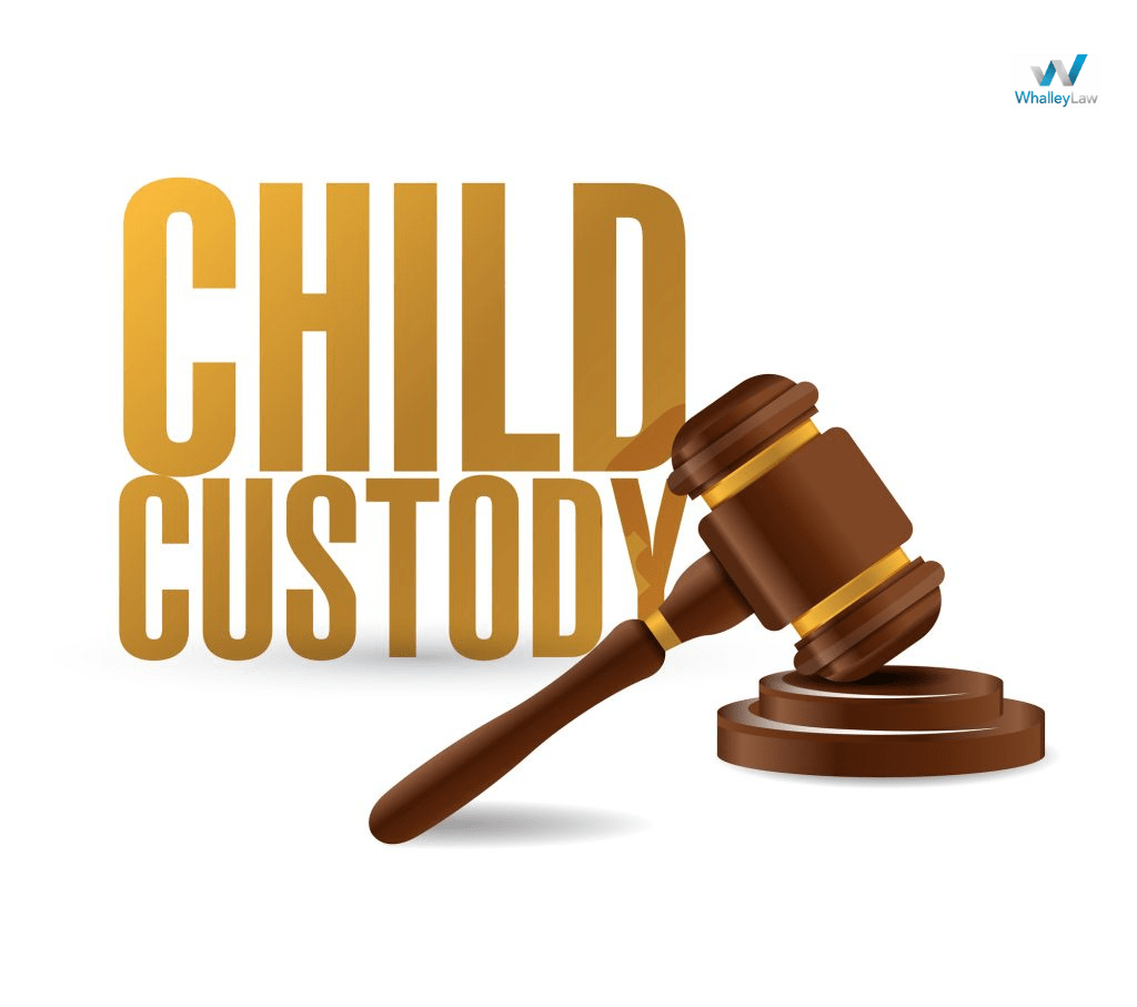 Child Custody Attorneys