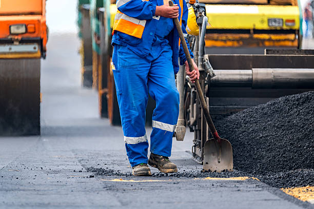 Paving Services