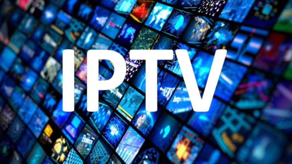IPTV Service