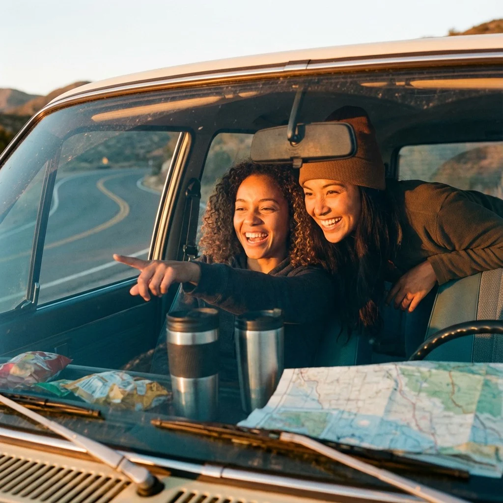 Best Vacation Deals
