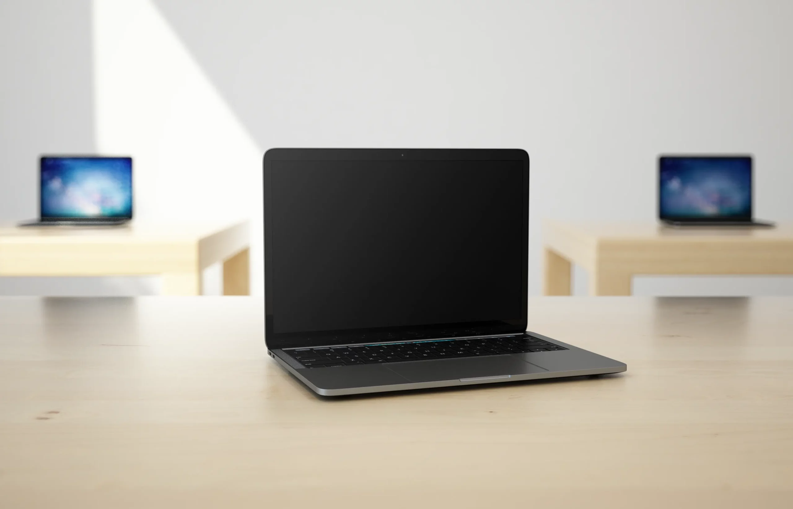 Refurbished Laptop